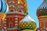 48 hours in Moscow - Red Square