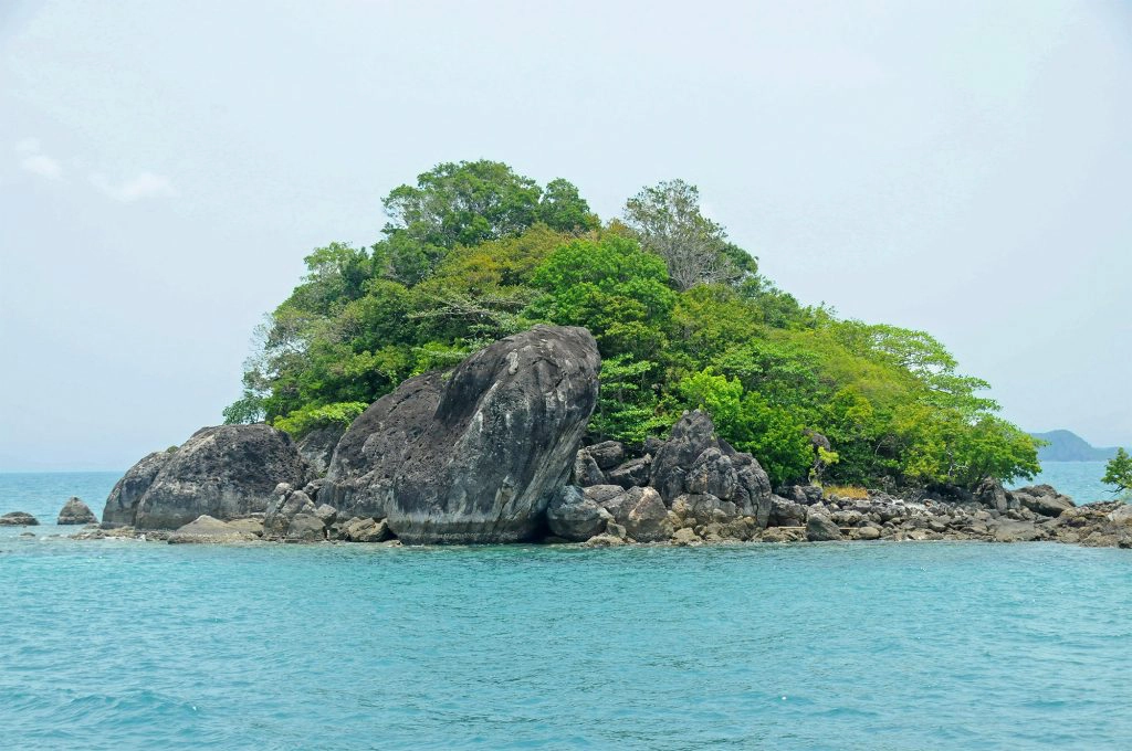 Mu Ko Chang