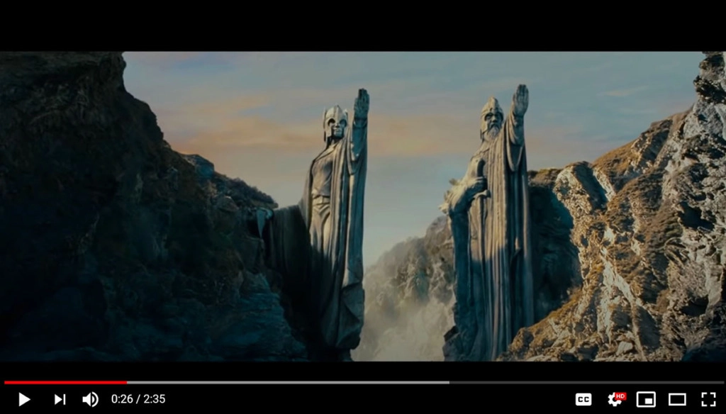 Argonath