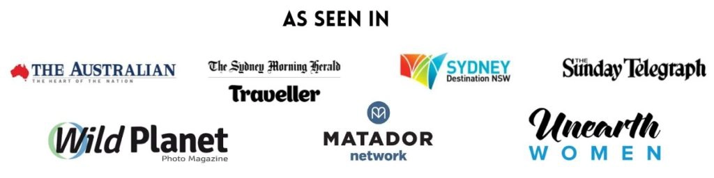 The Wildlife Diaries - a wildlife travel blog - as seen in