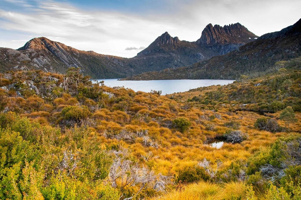Cradle Mountain National Park, Tasmania
