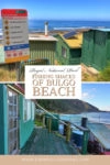 Bulgo Beach