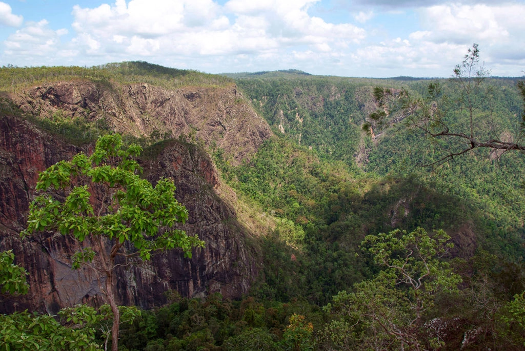 Girringun National Park