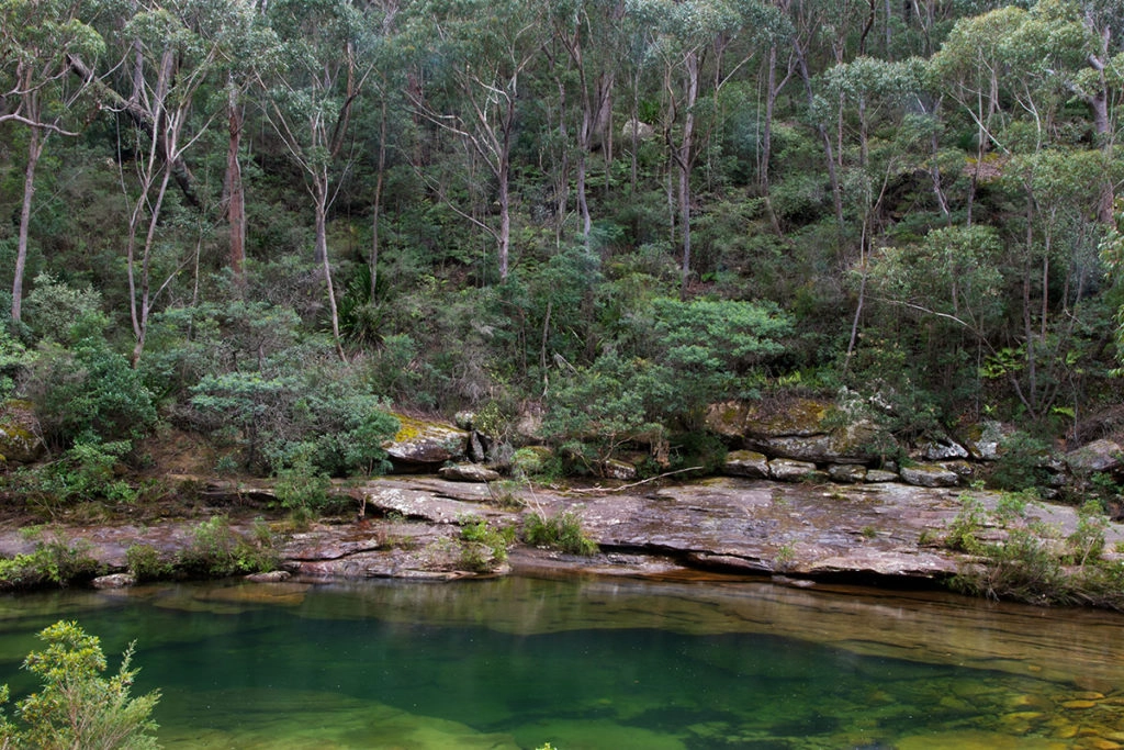 Karloo pools