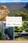 Prince Henry Cliff Walk in Blue Mountains