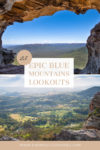 Blue Mountains Lookouts
