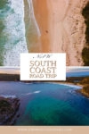 NSW South Coast Road Trip