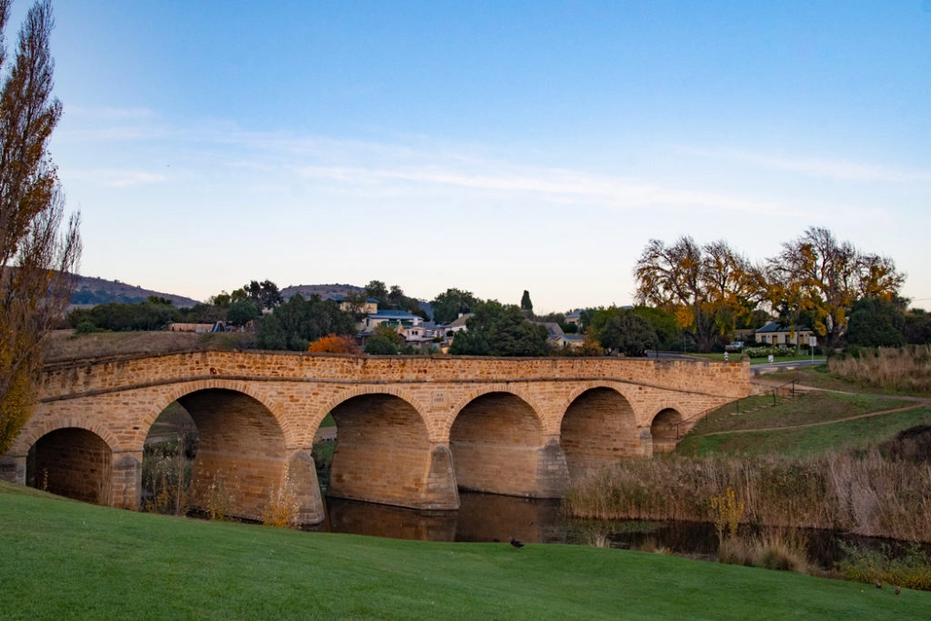 Richmond bridge