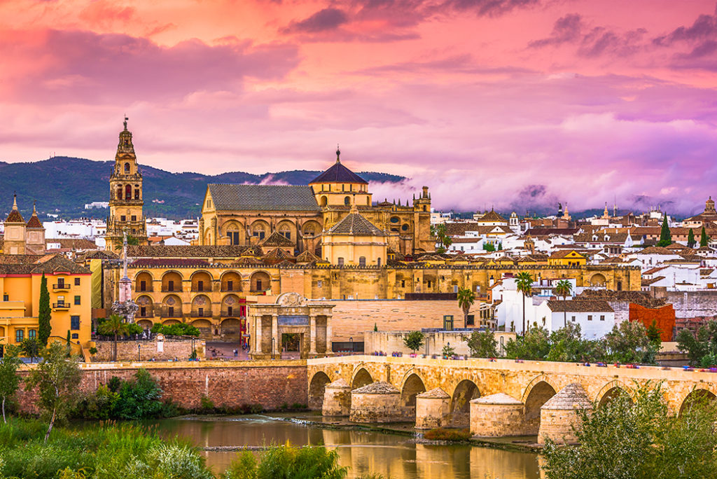 Things to do in Cordoba - historic city center