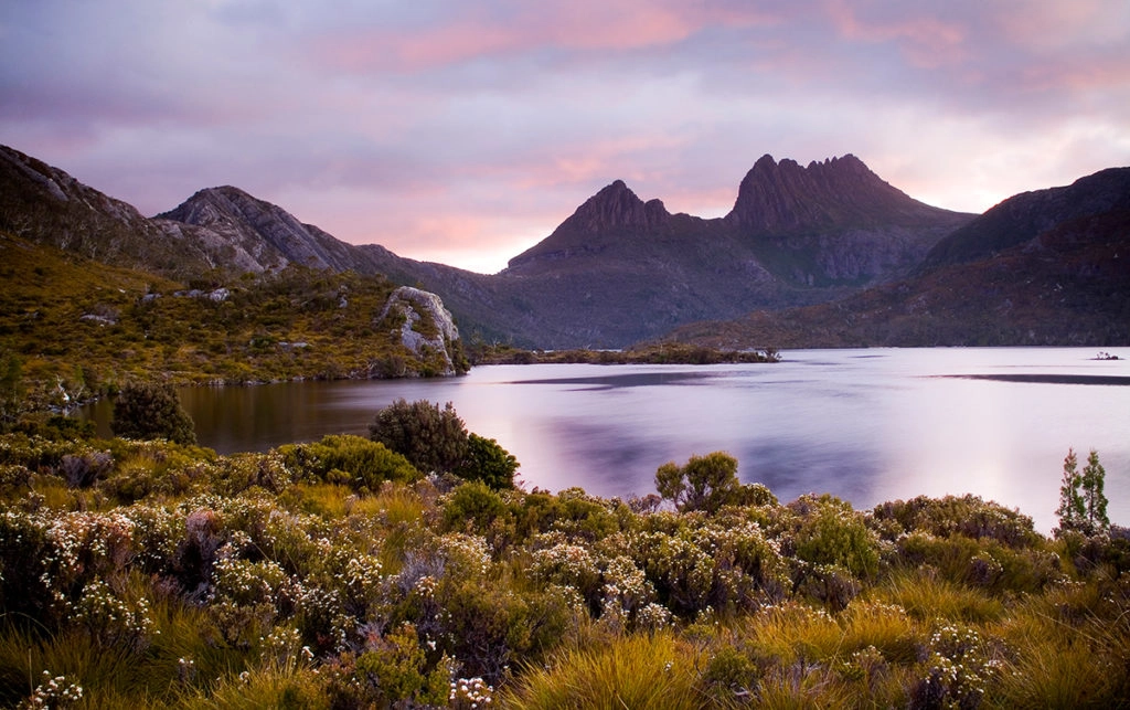 North West Tasmania - Cradle Mountain