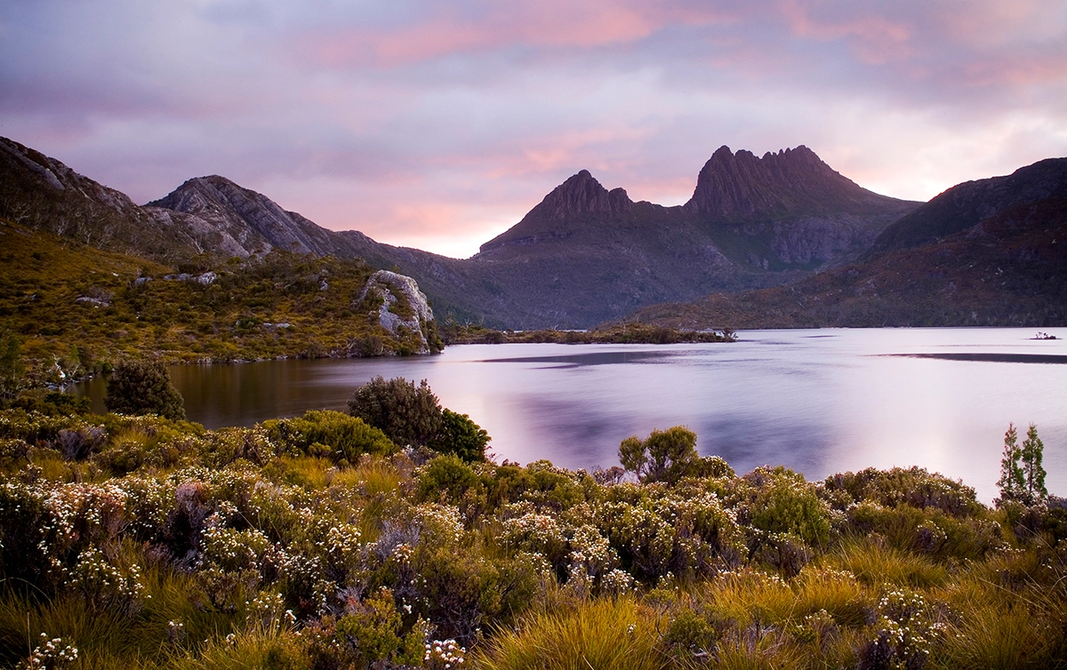 North West Tasmania - Cradle Mountain