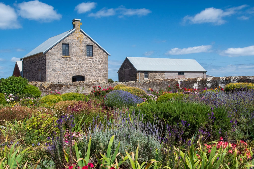 Highfield Historic Site, Stanley