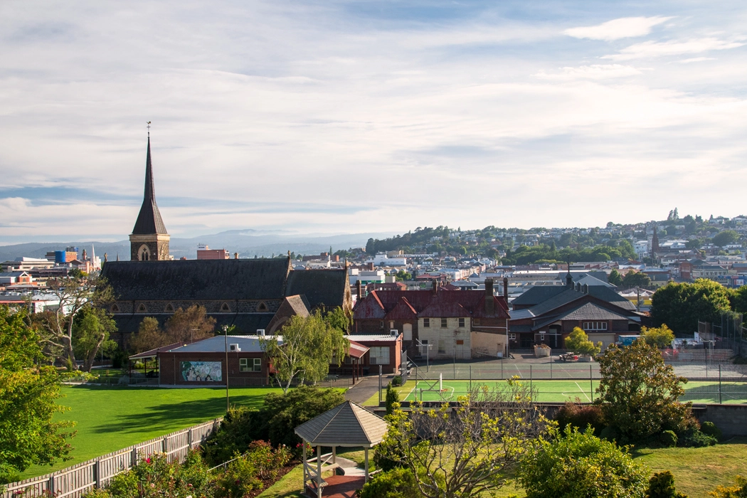 North West Tasmania - Launceston