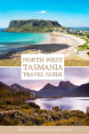 north west Tasmania travel guide