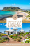 Things to do in Stanley, Tasmania