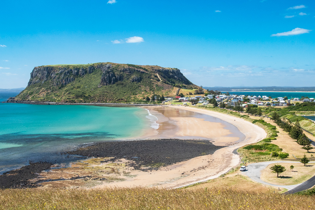 north west tasmania - Things to do in Stanley