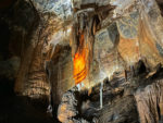 Gunns Plains caves