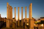 Roman Temple of Cordoba