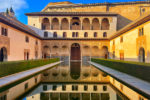 Nasrid Palace Alhambra in 1 Day in Granada