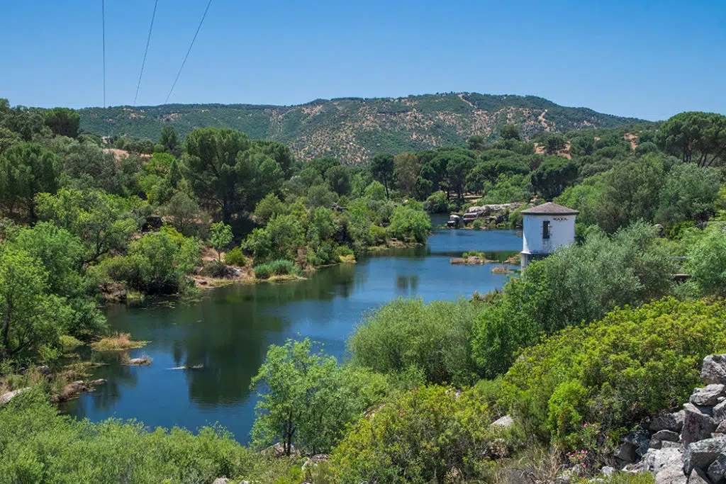 Observatorio Doña Rosa