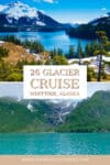 26 Glacier Cruise, Whittier, Alaska