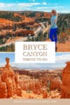 Things to do near Bryce Canyon