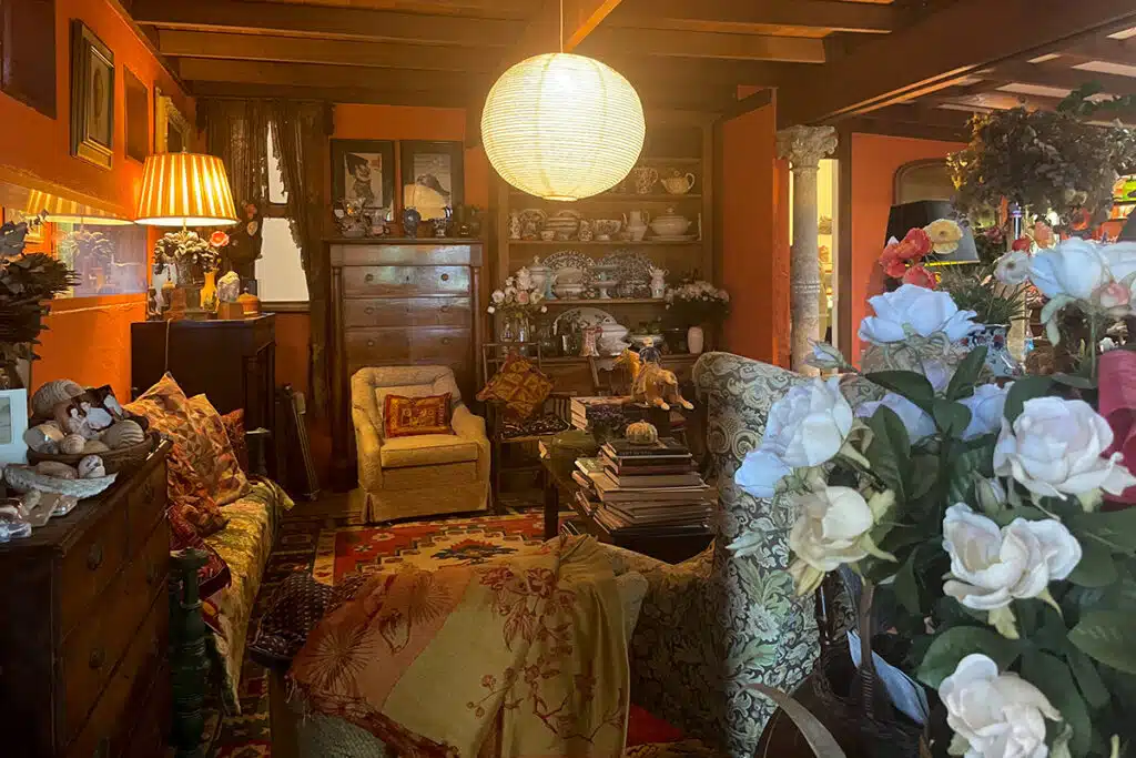 Margaret Olley Art Center at Tweed Regional Gallery