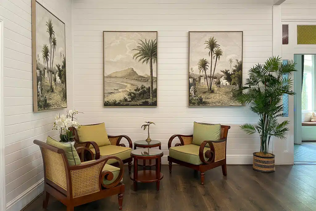 Tweed River House Restaurant