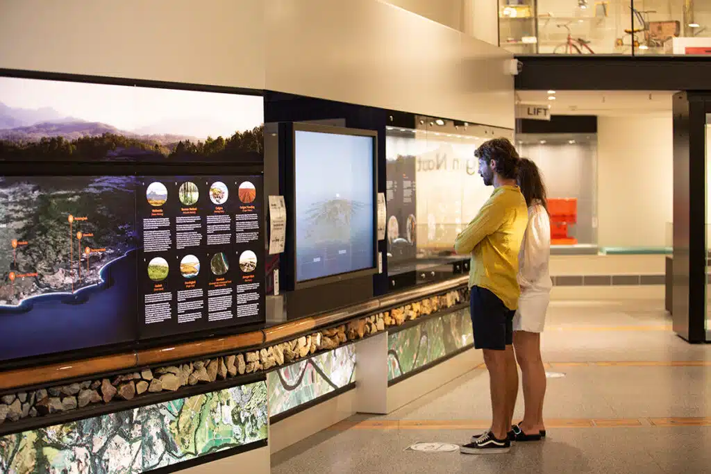 Tweed Regional Museum