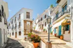 Weekend breaks in Spain - Frigiliana