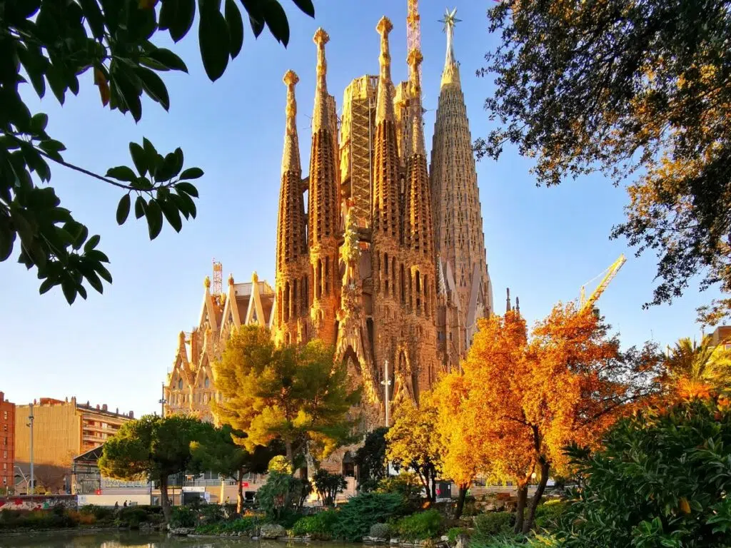 Barcelona, Spain