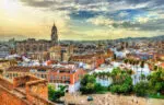 Things to do in Malaga old town