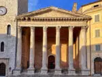 Things to do in Assisi - Visit Temple of Minerva
