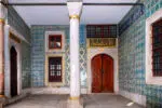 Topkapi Palace Harem