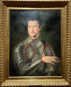 Medici Florence - Cosimo I