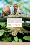 Planning Kinabatangan River Cruise in Borneo