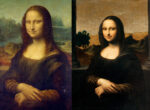 Mona Lisa - Leonardo da Vinci in Florence