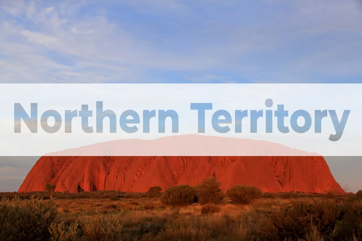 Northern-Territory Northern Territory