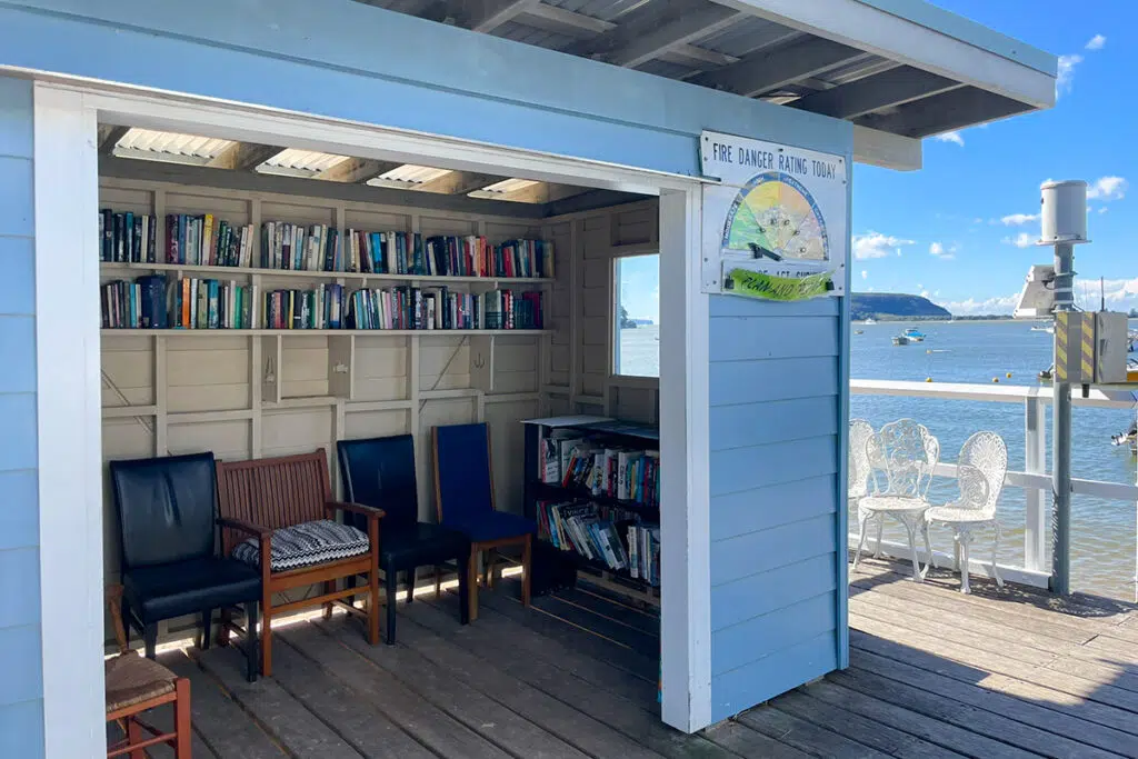 Palm Beach weekend - a trip to Makarel