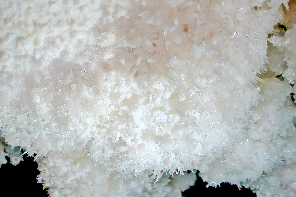 Phu ma dang cave in Kanchanaburi