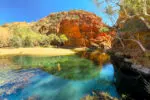 Things to do in the Northern Territory - Tour West MacDonnell Ranges