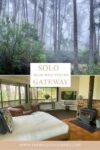 Blue Mountains getaway